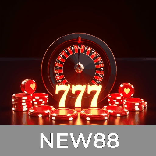 NEW88: Cassino Seguro e Experiência Premium