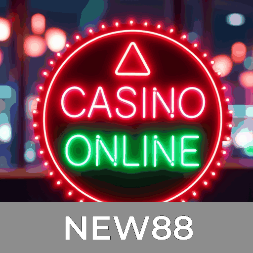 NEW88: Slots de Jackpot, Jogos de Mesa Estratégicos, e Mais