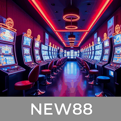 NEW88: A Revolução das Apostas em Seu Aplicativo