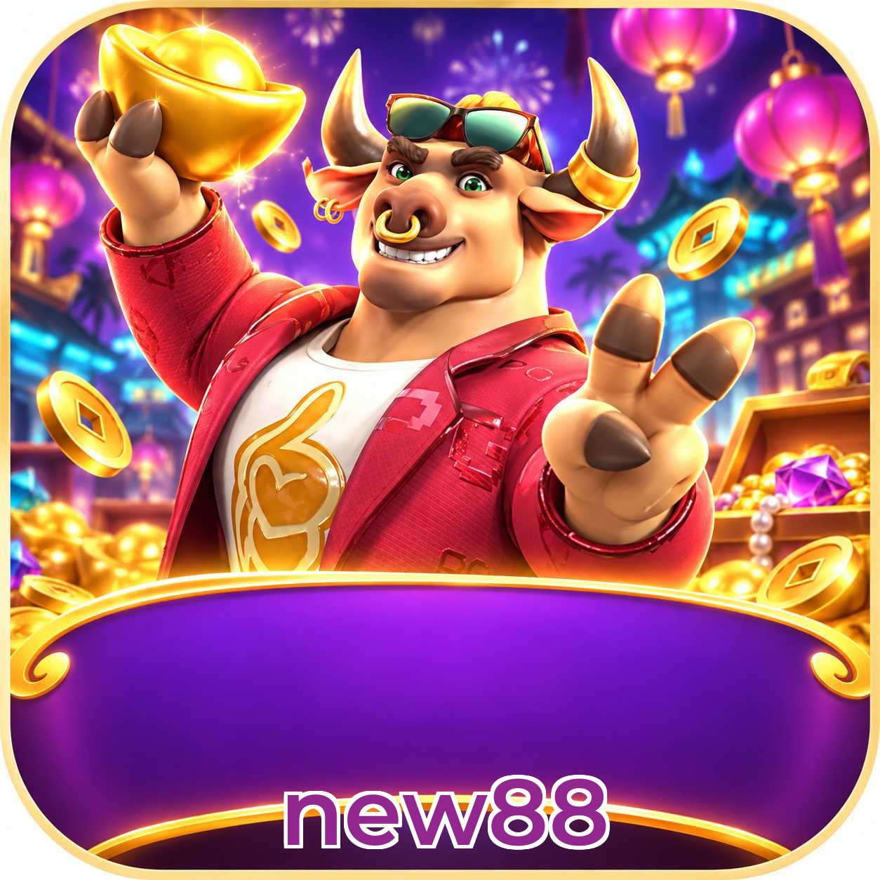 new88 VIP FAQ