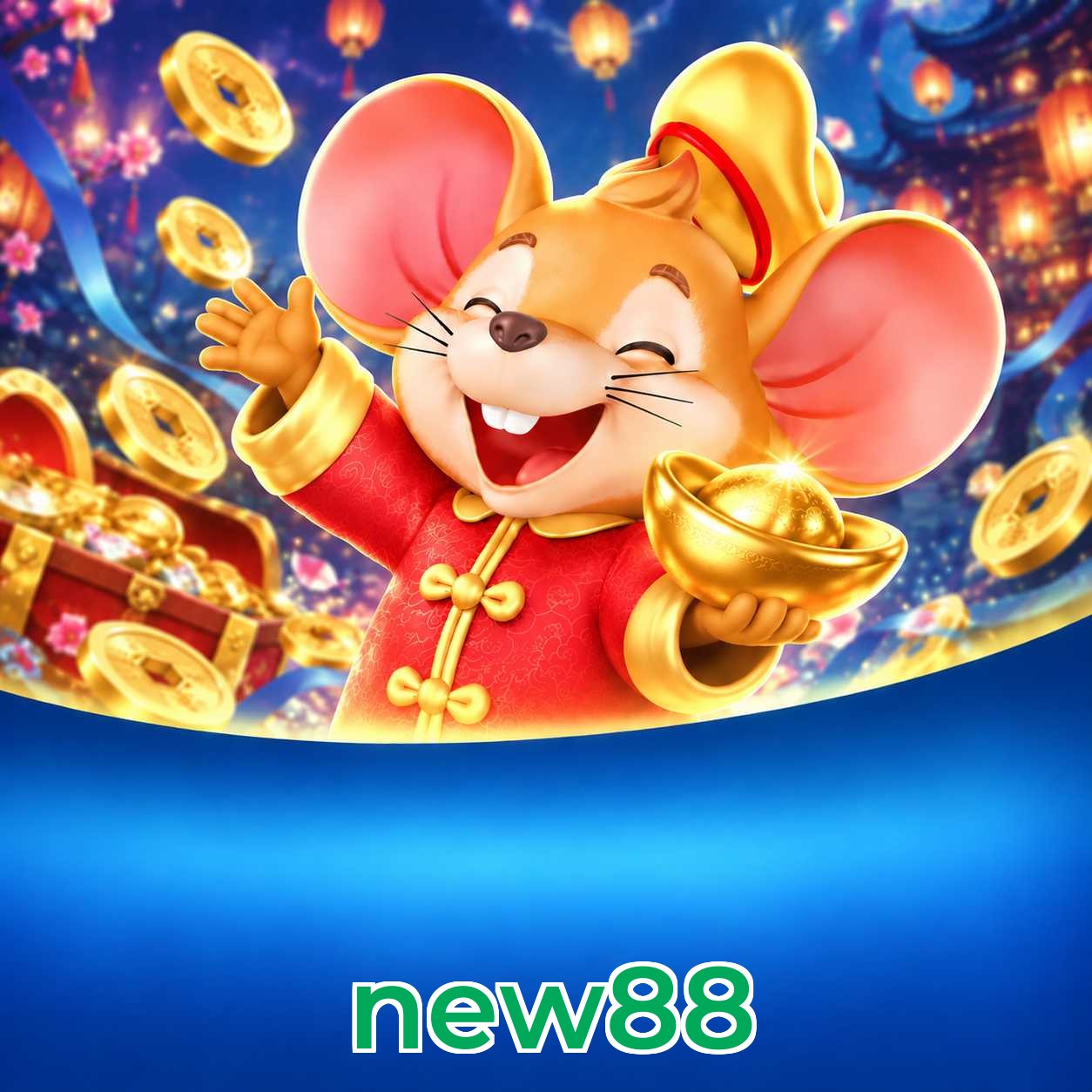 new88 VIP Telegram