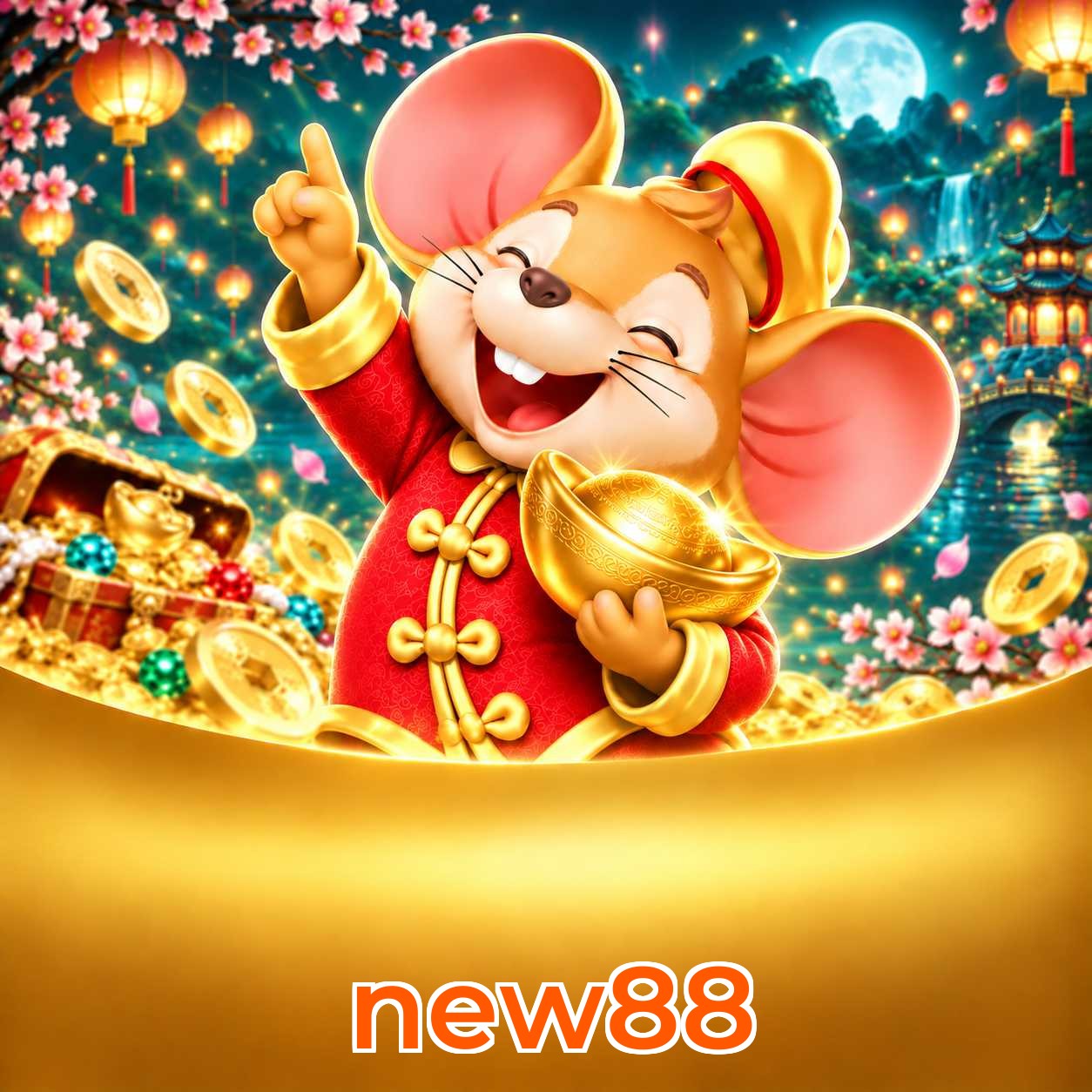 new88 FAQ instalar app