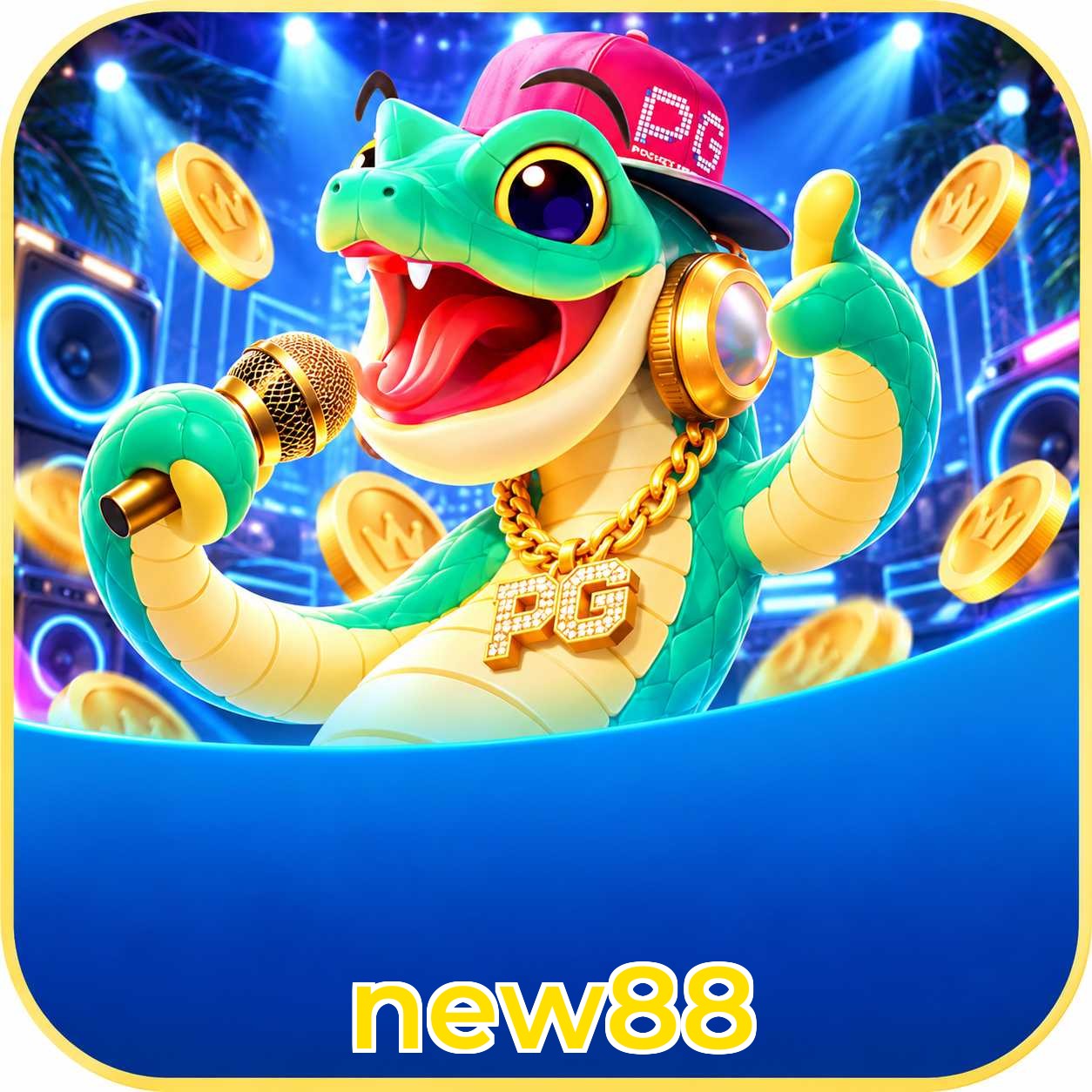 new88 App FAQ