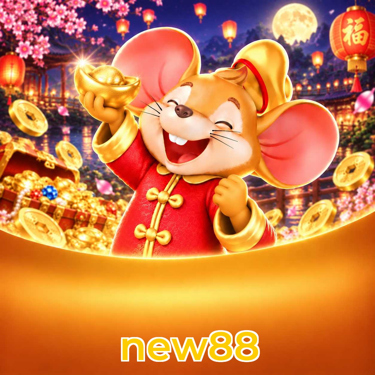 new88 Segurança