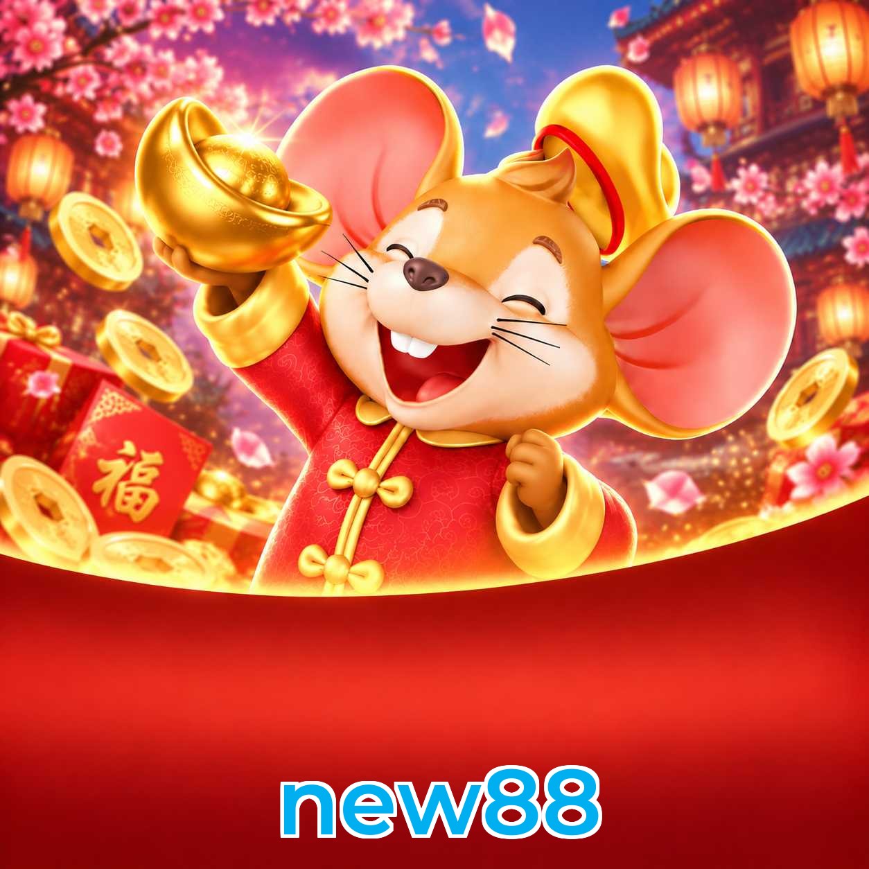 new88 Métodos de Login