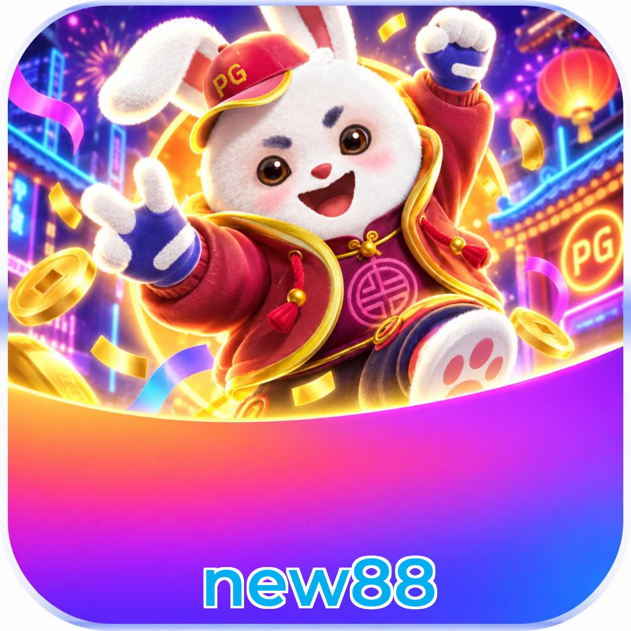 new88 Fortune Tiger RTP