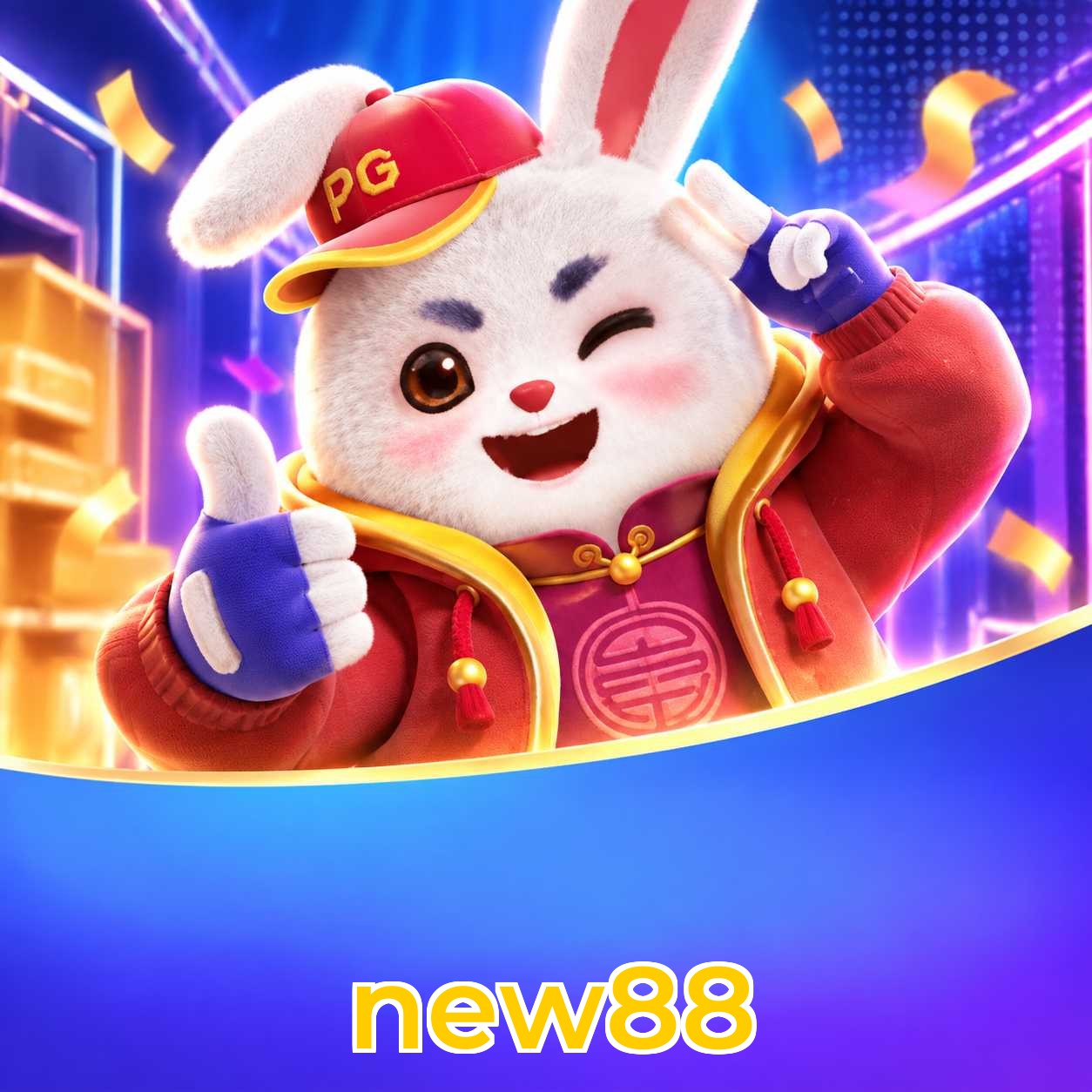 new88 Logo