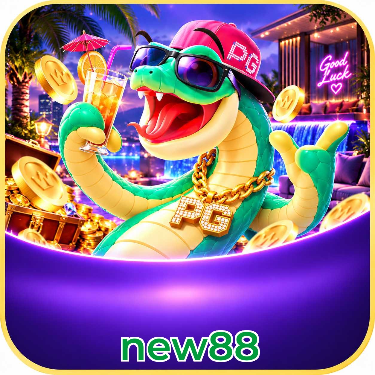 new88 2FA