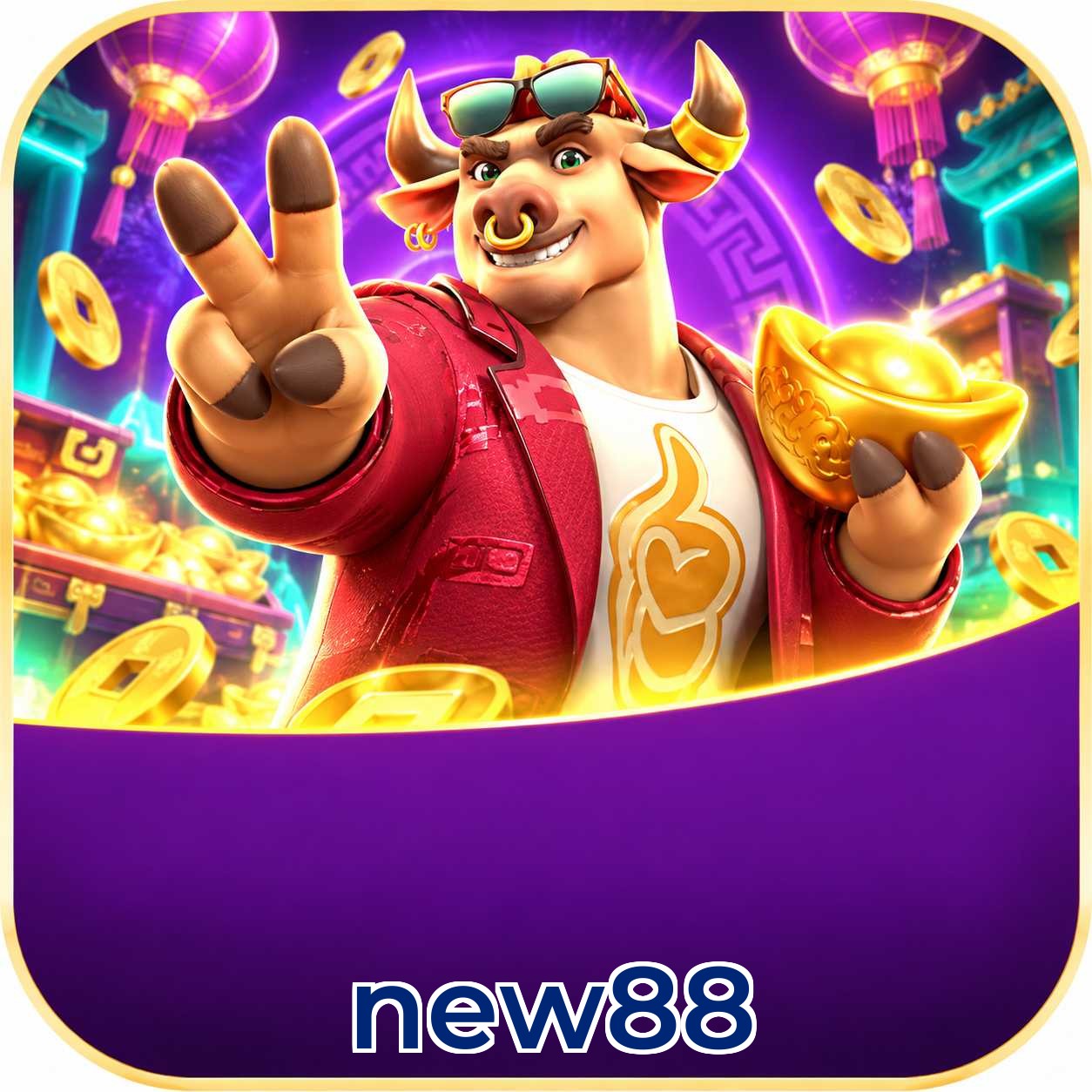 new88 Jogos Exclusivos
