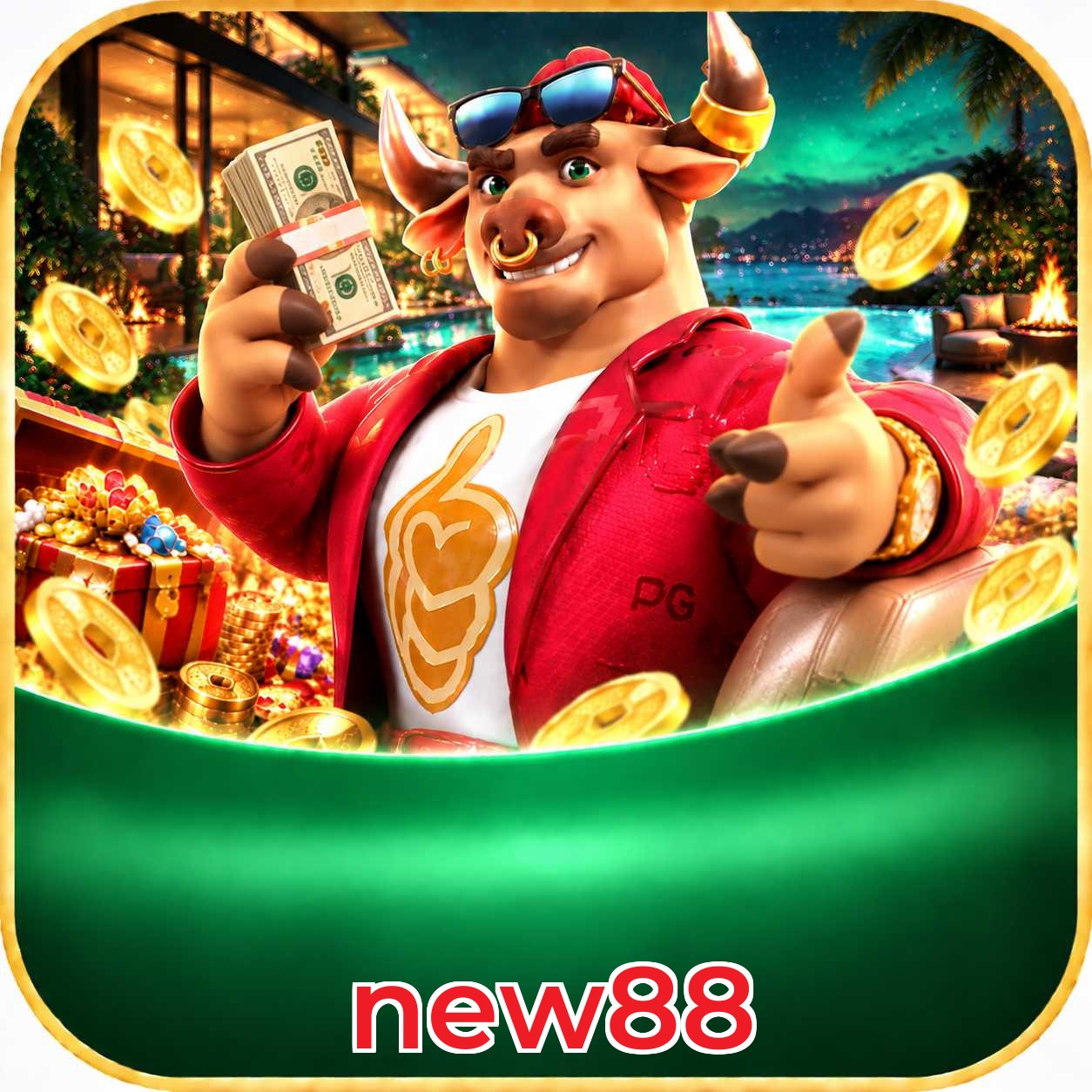 new88 Facebook Support