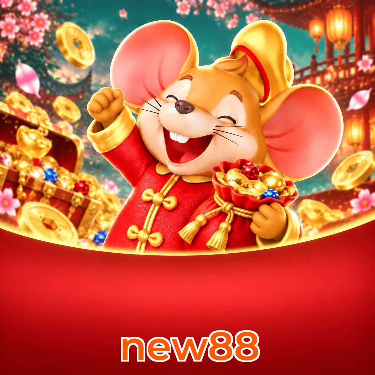 new88 Performance Tests