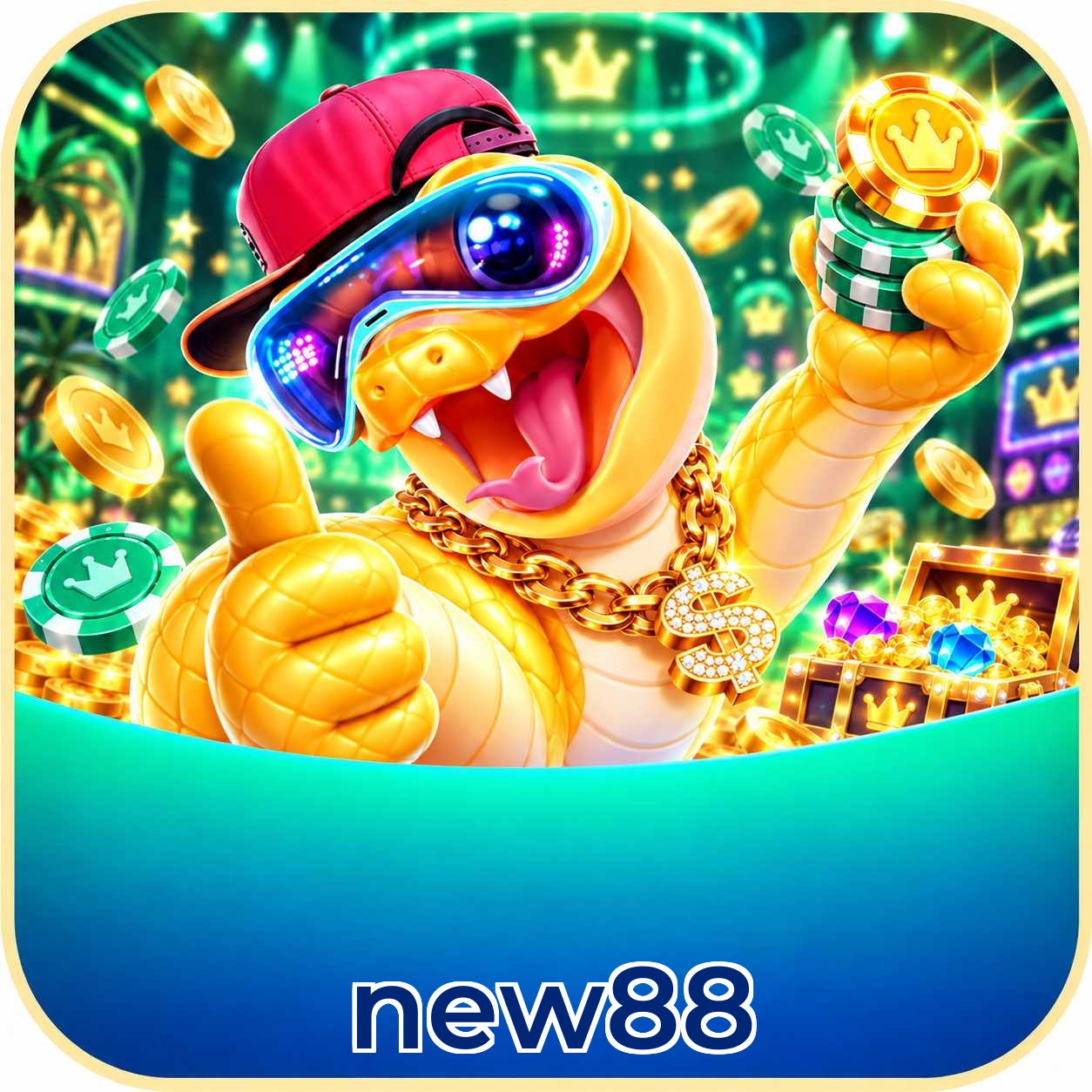 new88 FAQ