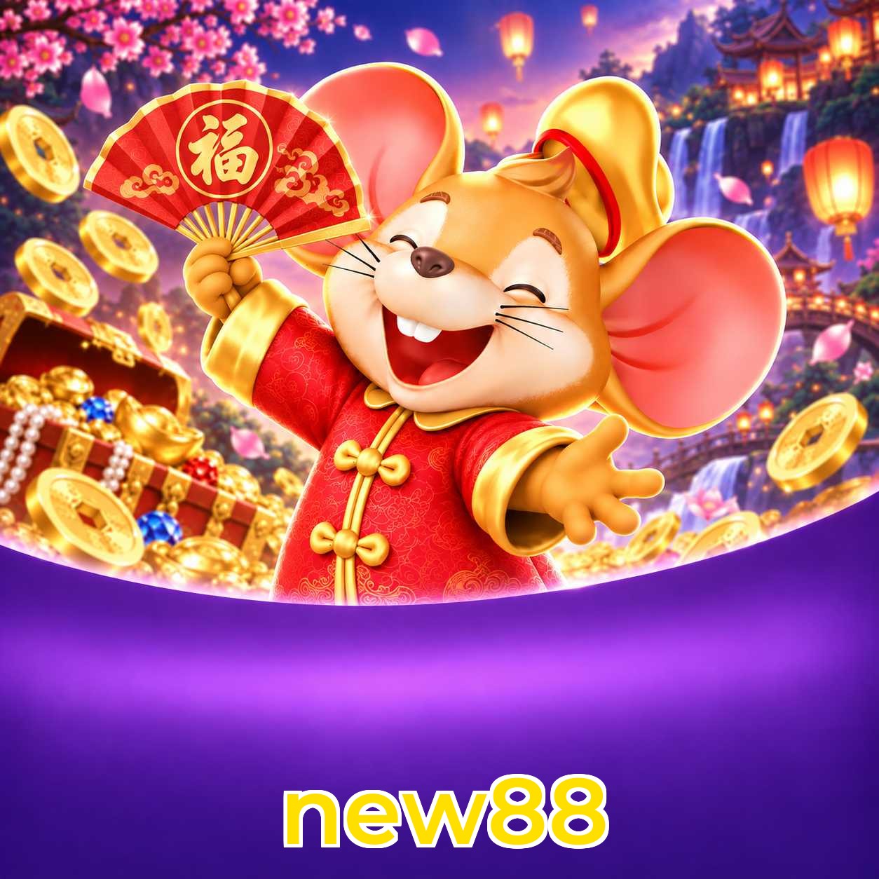 new88 FAQ