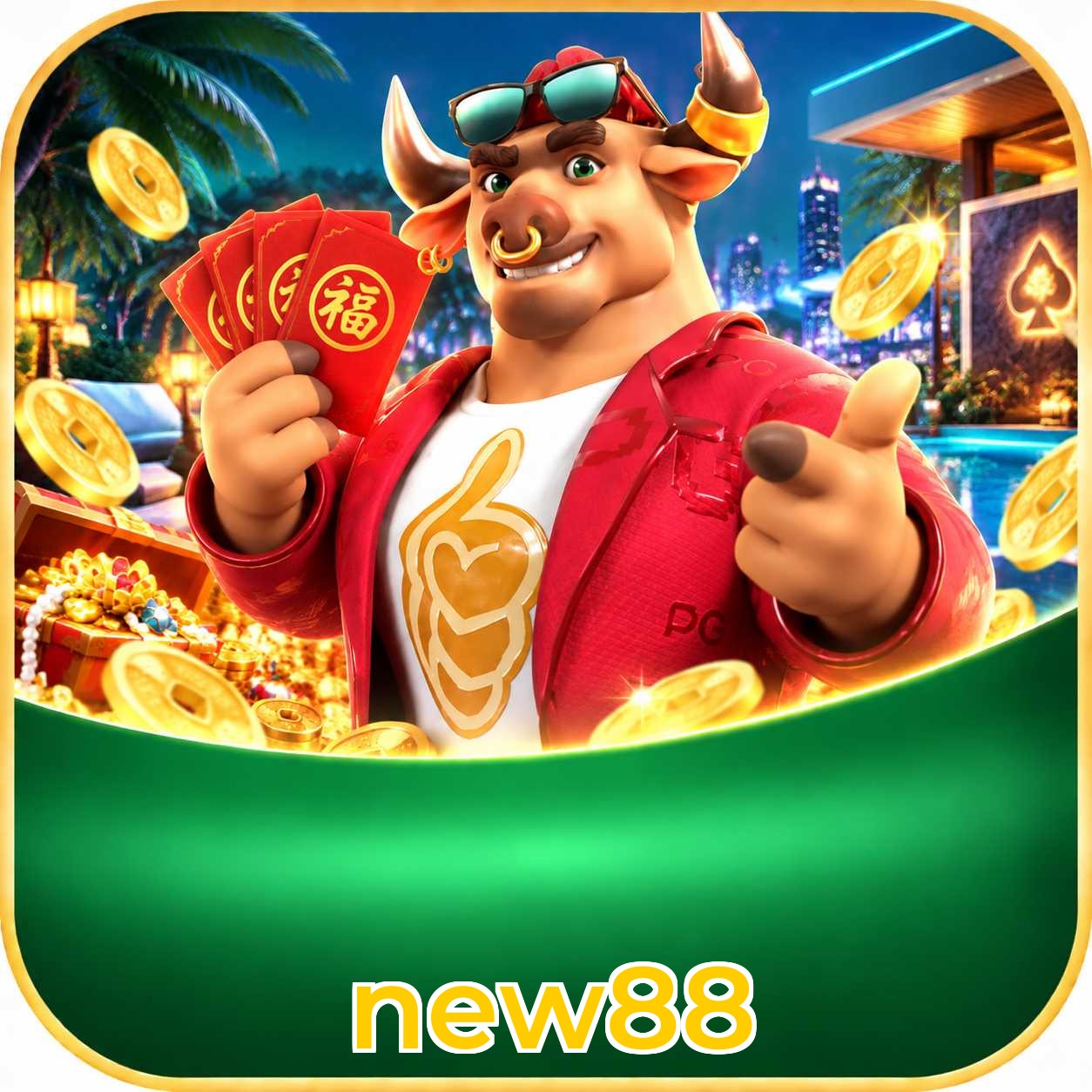 new88 Final Verdict