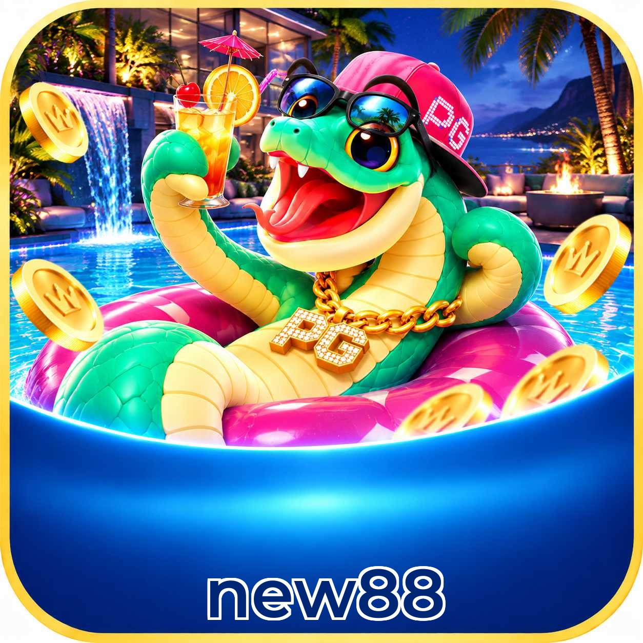 new88 Download Links