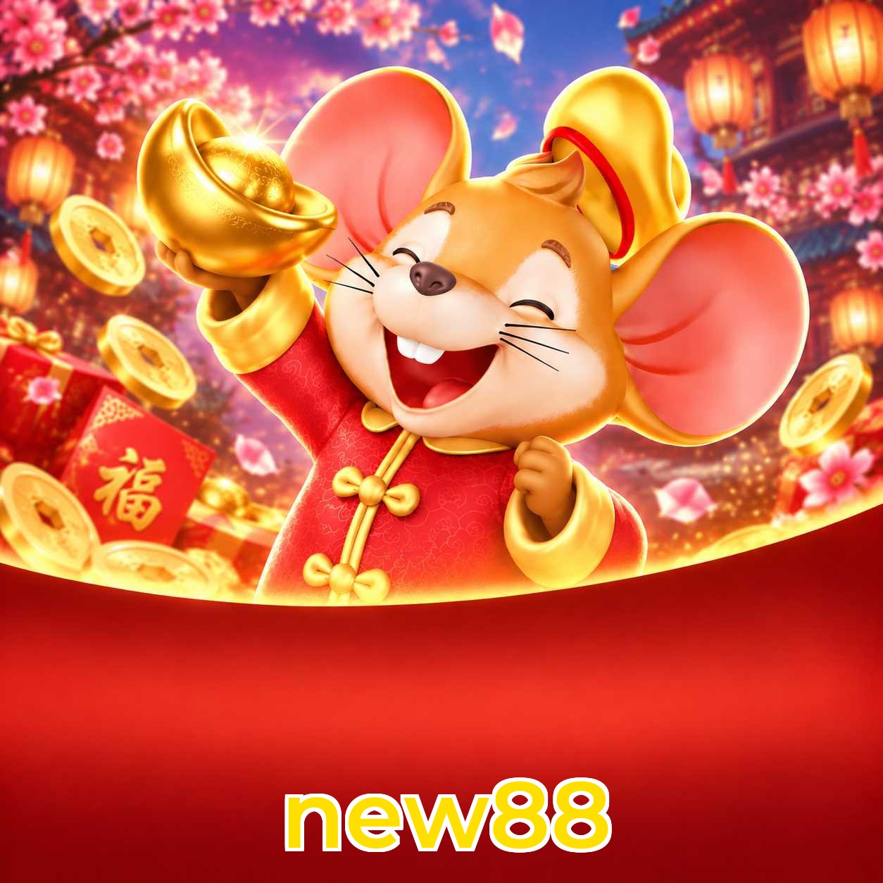 new88 Como Apostar Lottery