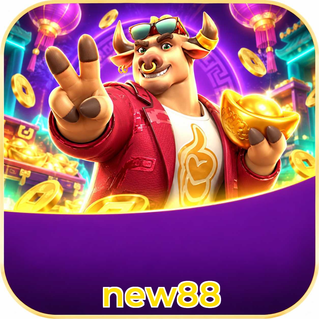 new88 Responsible Gaming