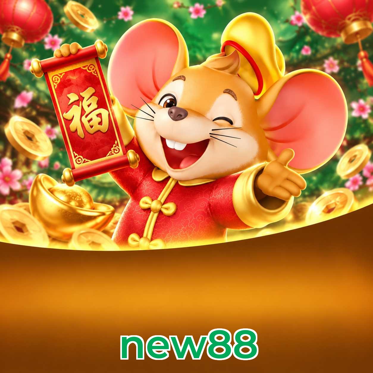new88 Promotions