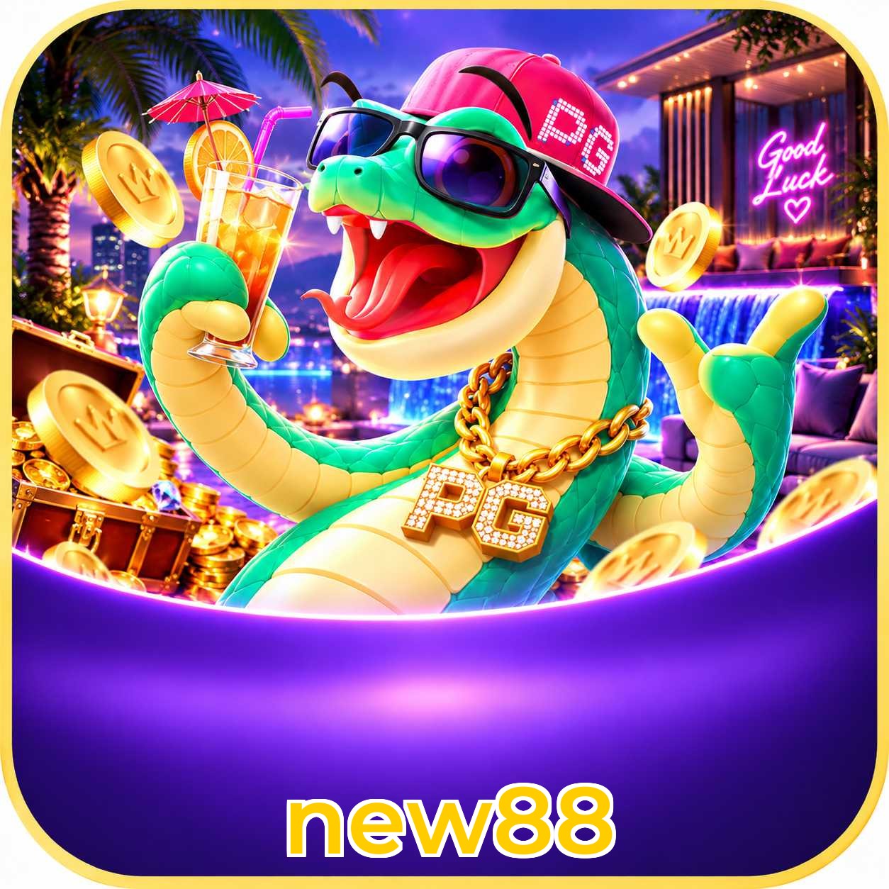 new88 Facebook Group