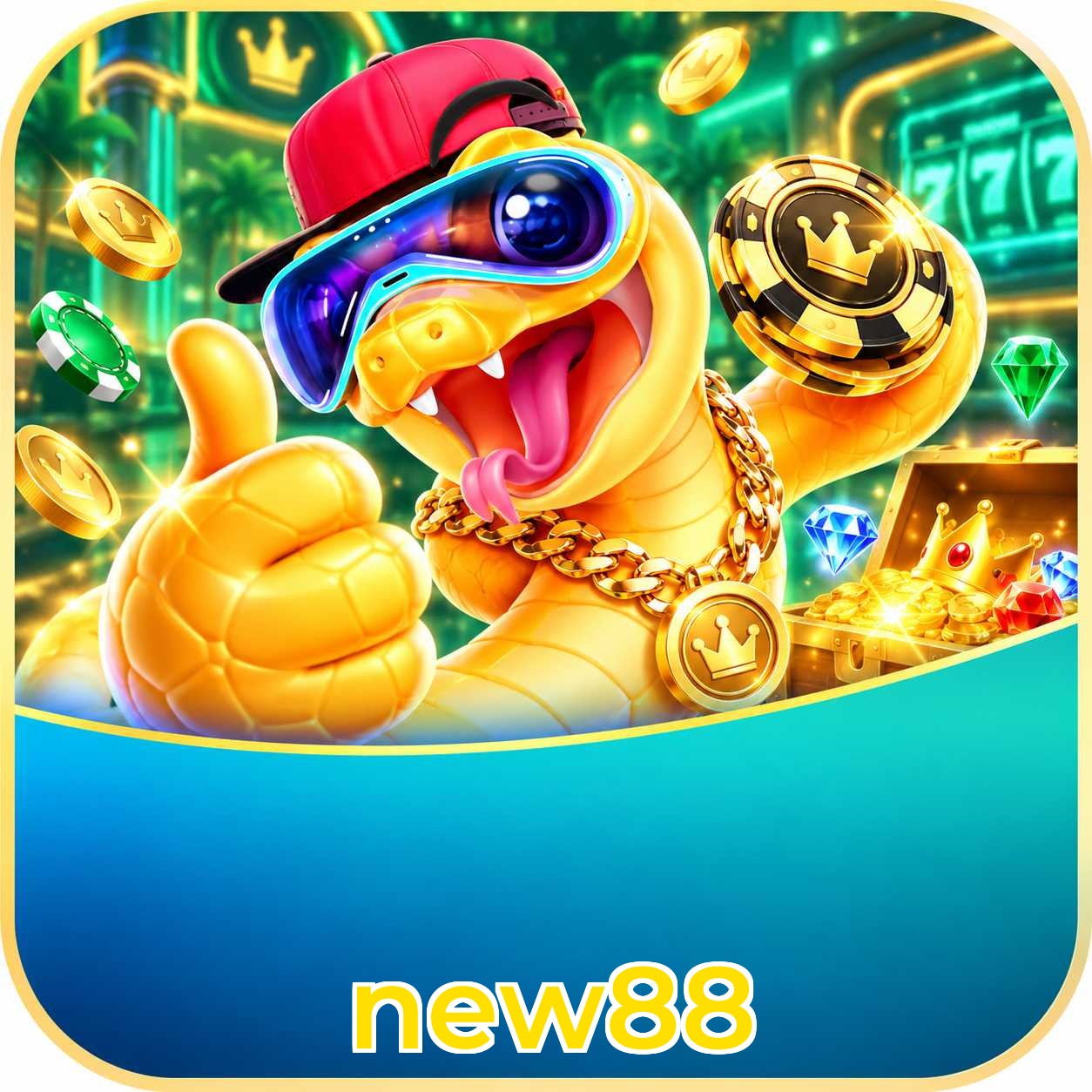 new88 Facebook Bonus