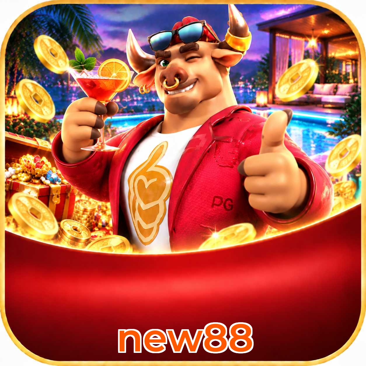 new88 Bet Types
