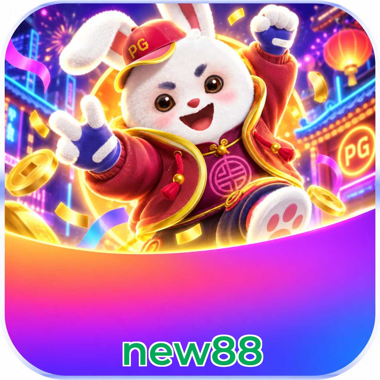 new88 VIP Program