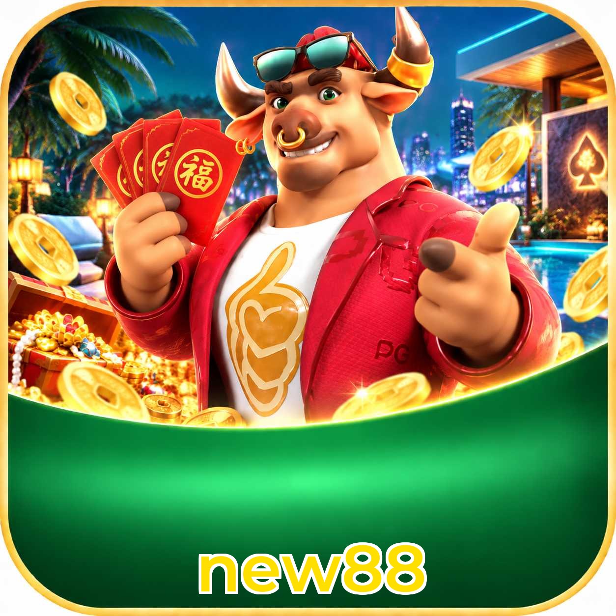 new88 System Requirements