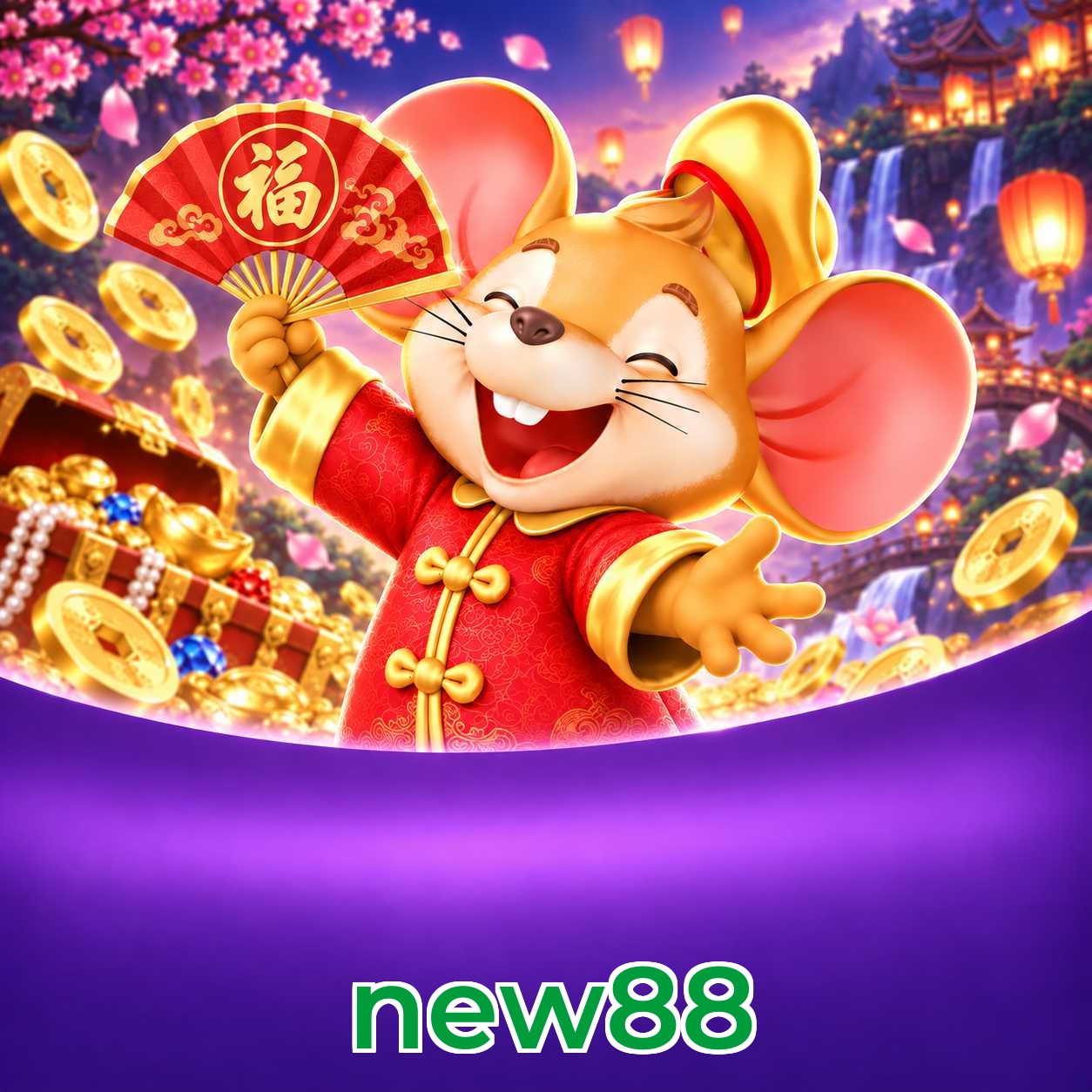 new88 App vs Web