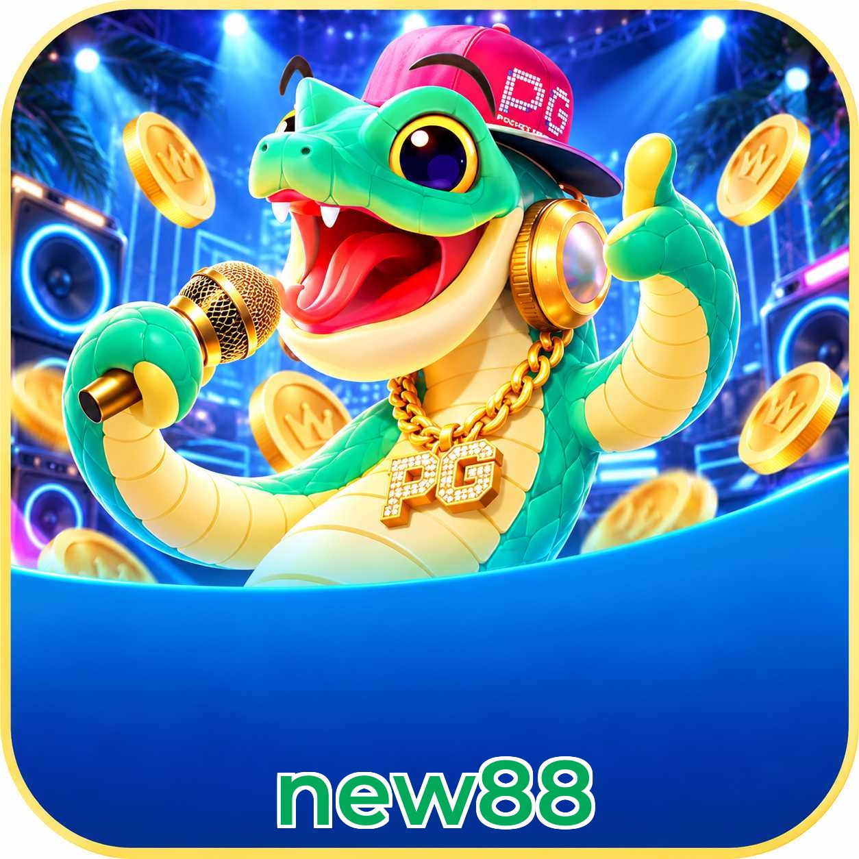 new88 Live Games