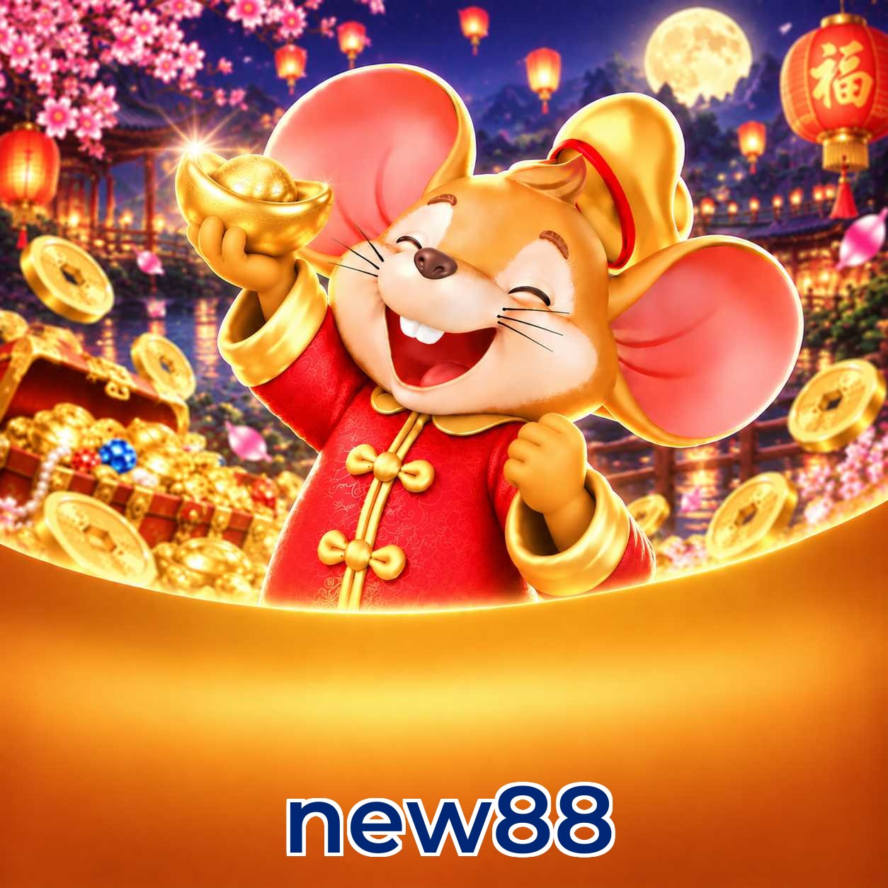 new88 FAQ