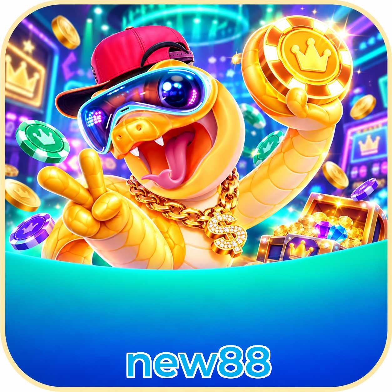 new88 Bonus Tips