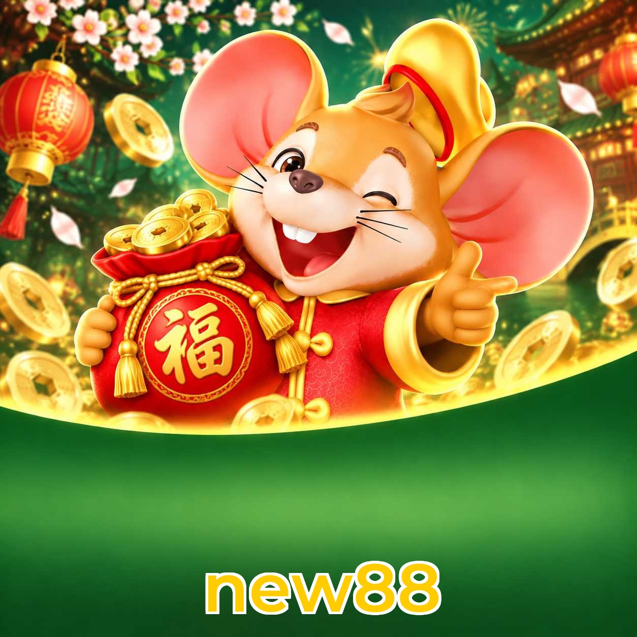 new88 Avaliações