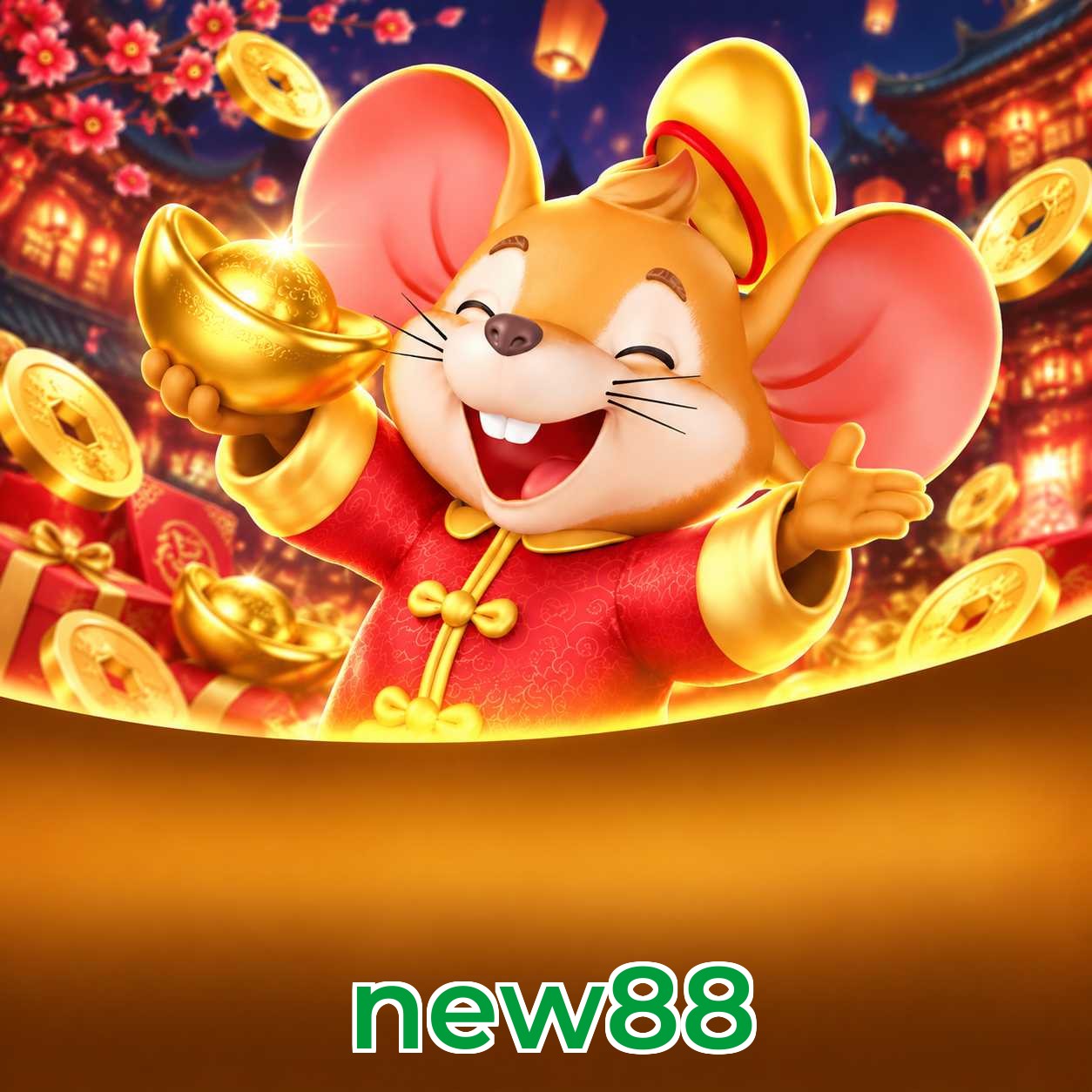 new88 Troubleshooting