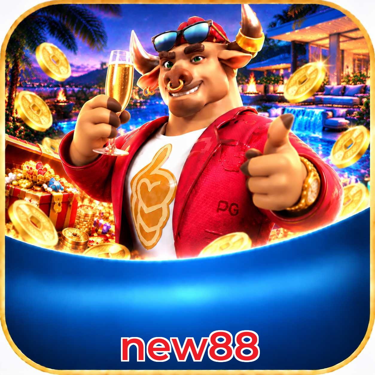 new88 instalar Android APK