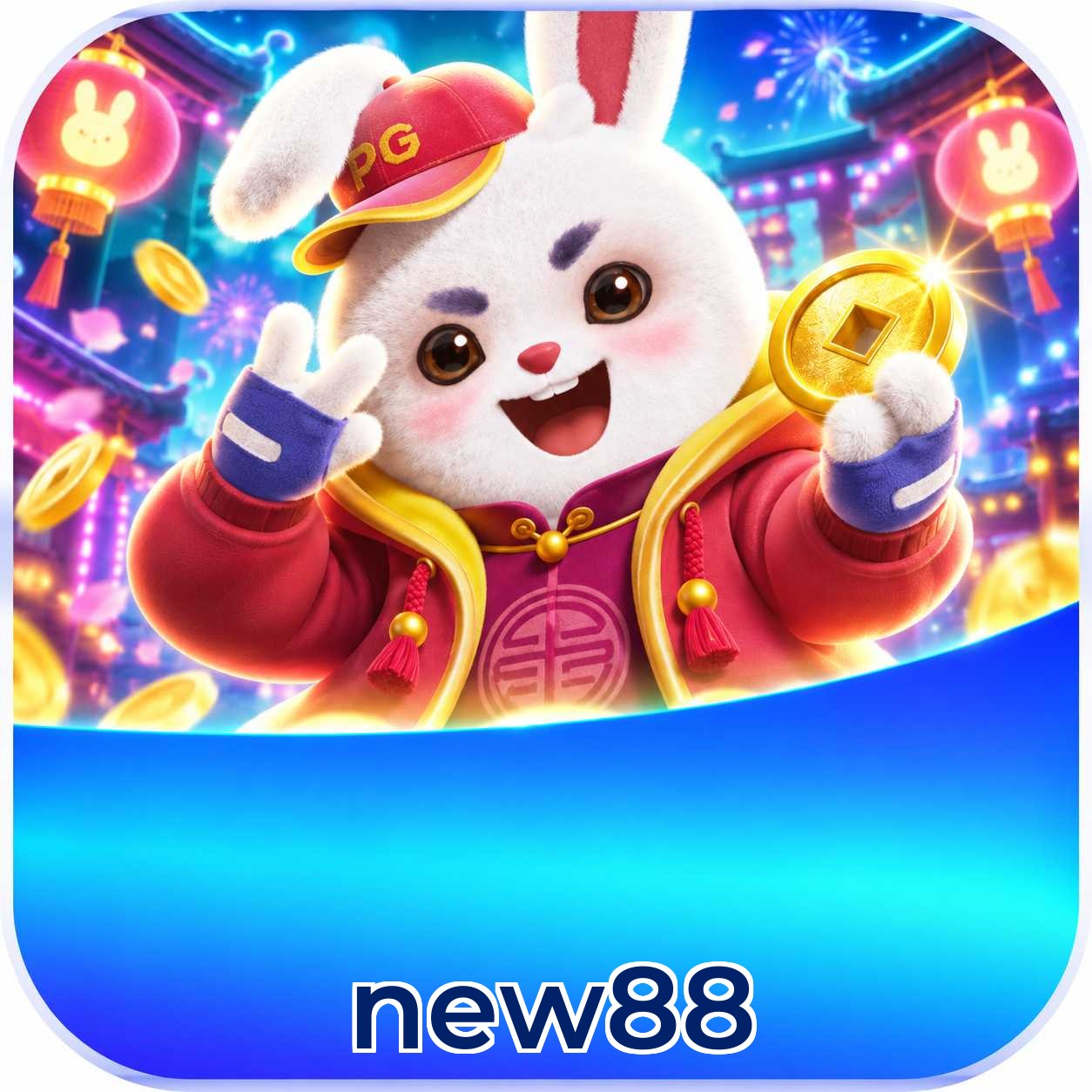 new88 Security