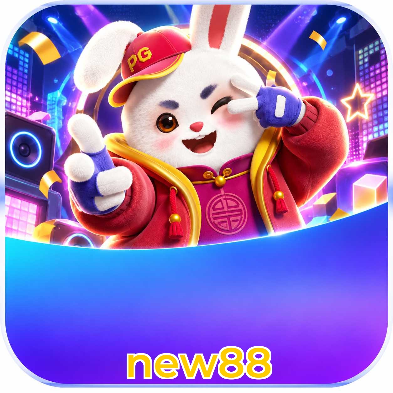 new88 Logo