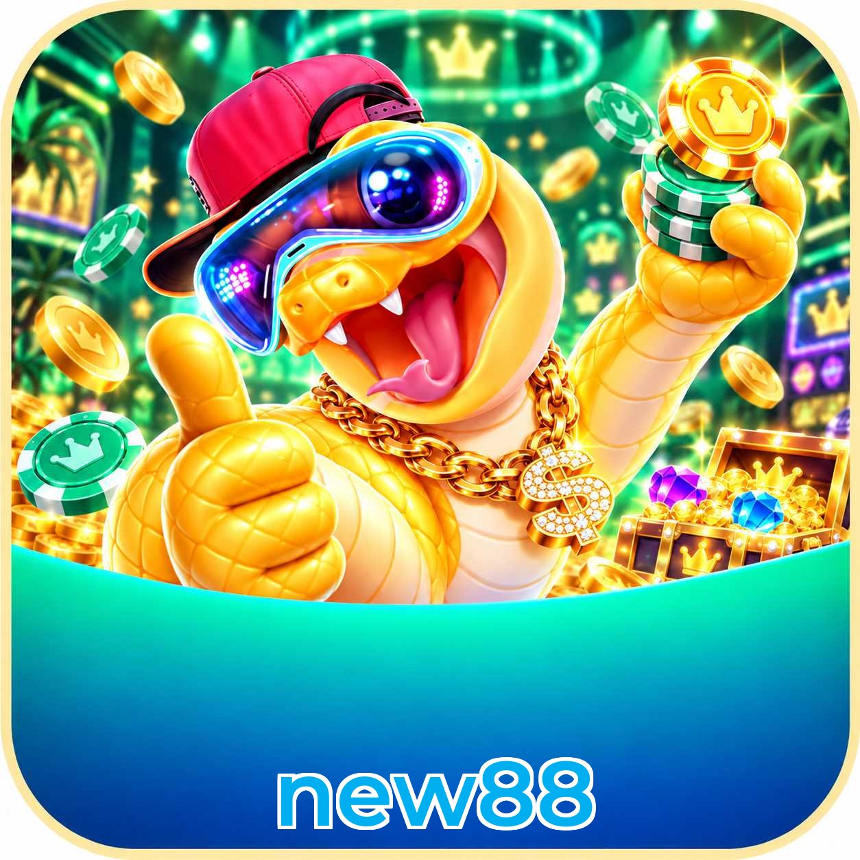 Baixar new88 Android
