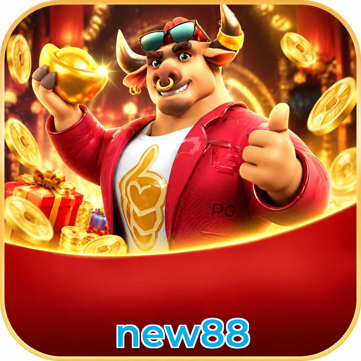 new88 VIP Níveis