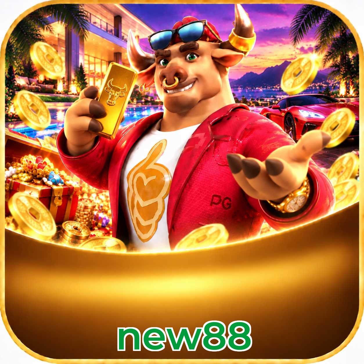 new88 Slot FAQ